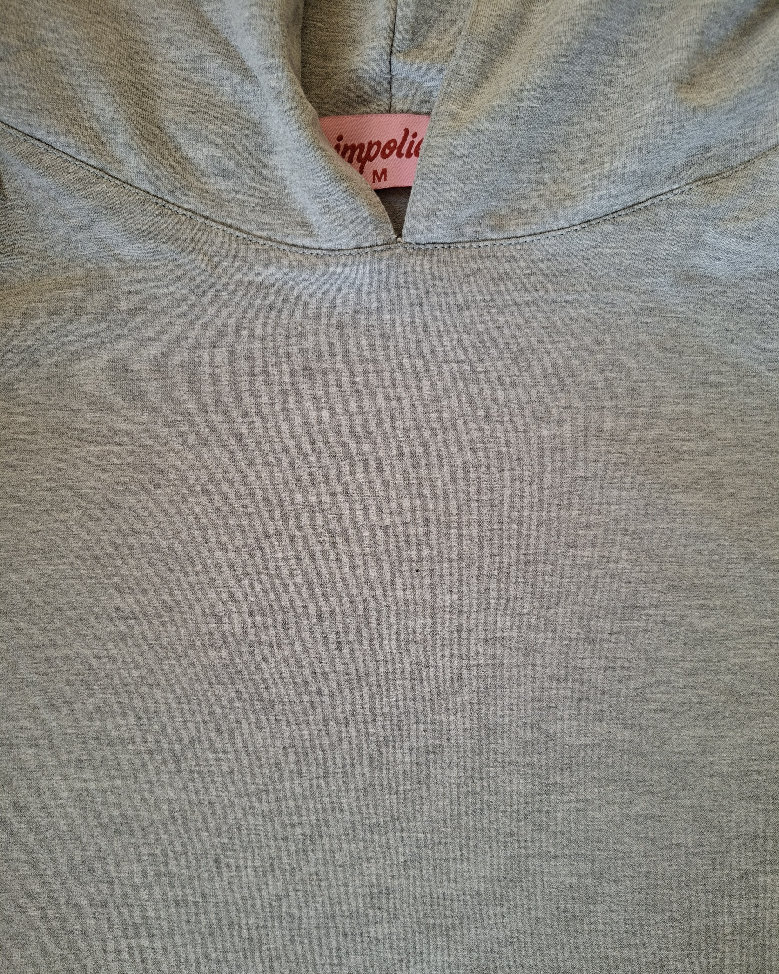 Airport Lounge Set — Grey
