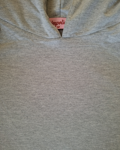 Airport Lounge Set — Grey
