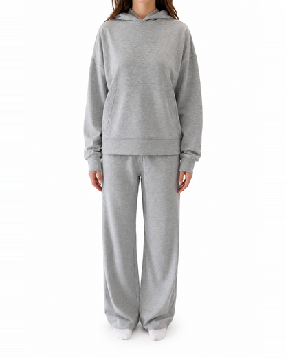 Airport Lounge Set — Grey