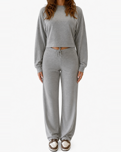 Noto Set — Grey