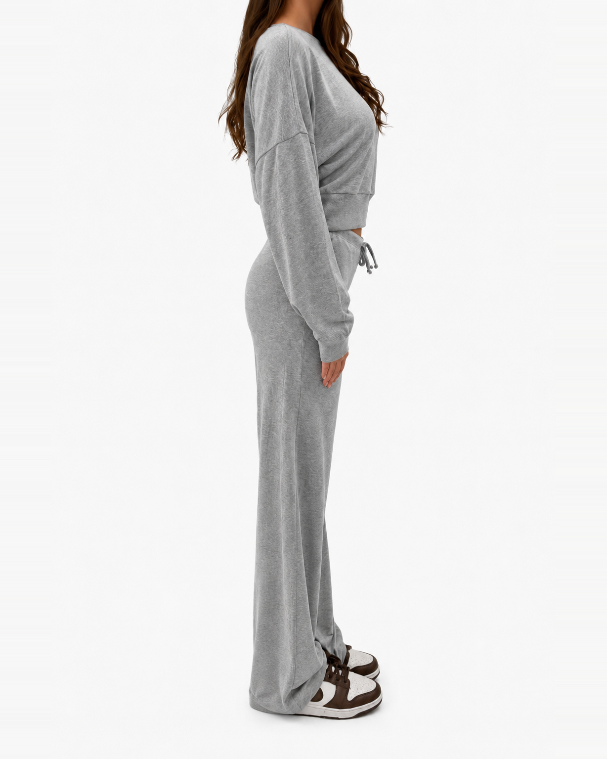 Noto Set — Grey