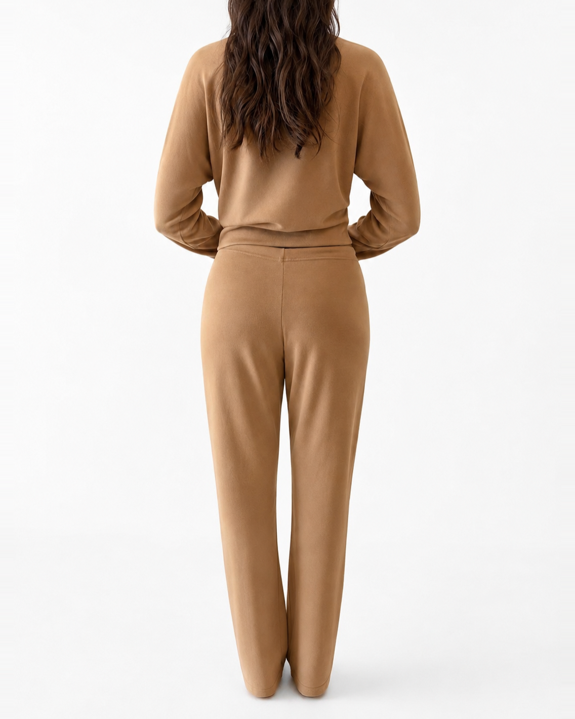Noto Top — Beige