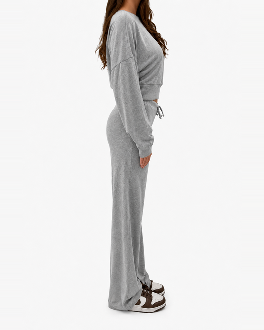 Noto Top — Grey