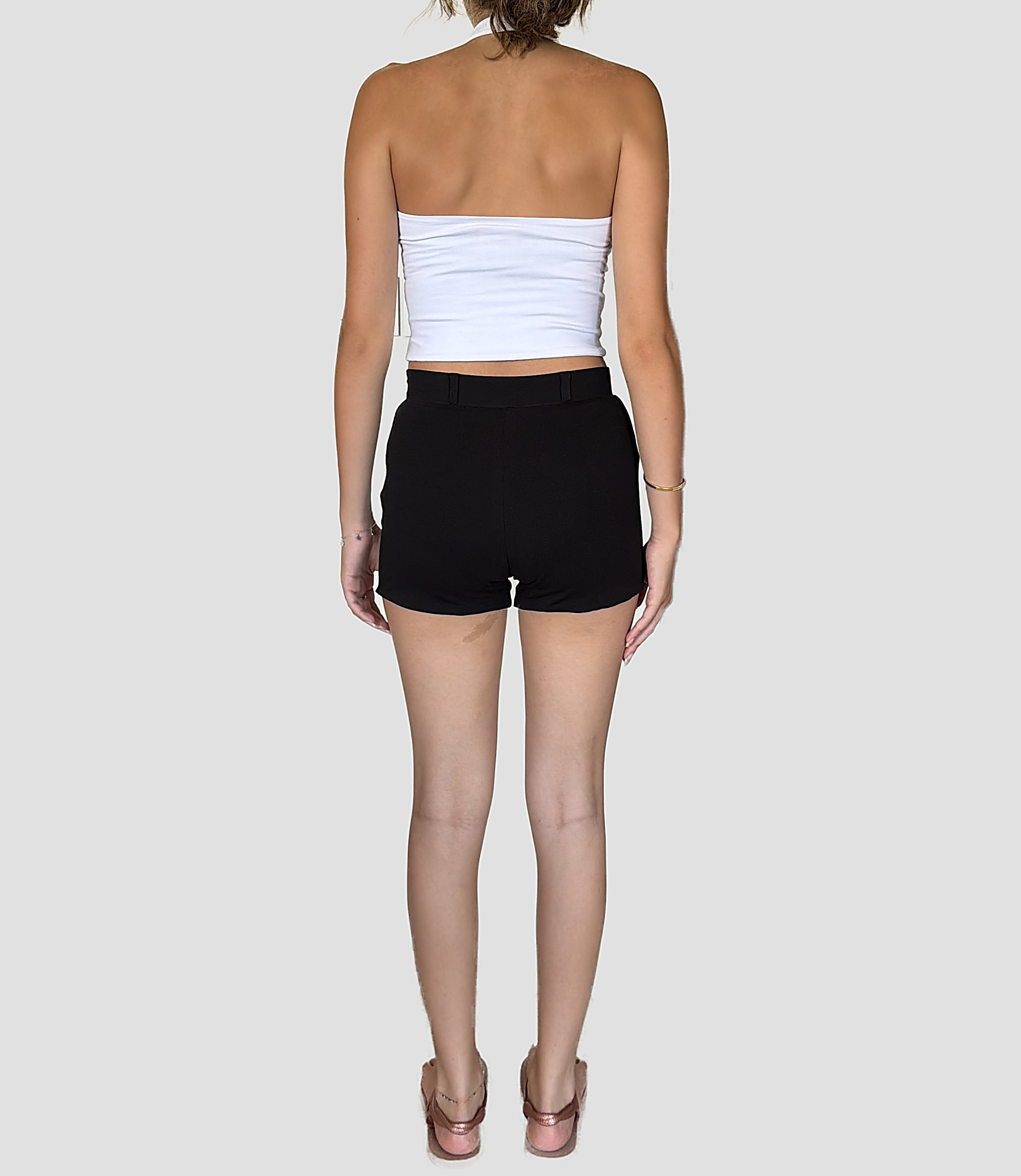Shorts — Black