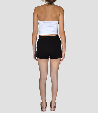 Shorts — Black