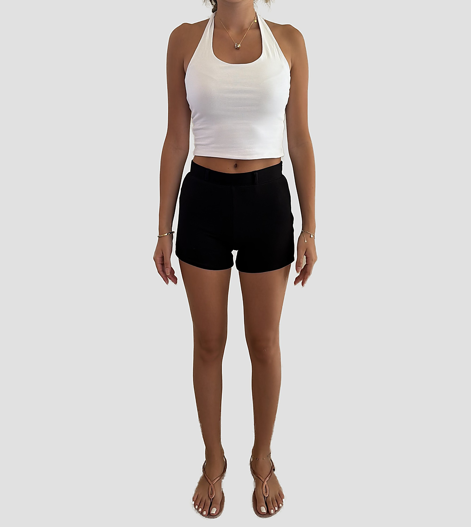 Shorts — Black