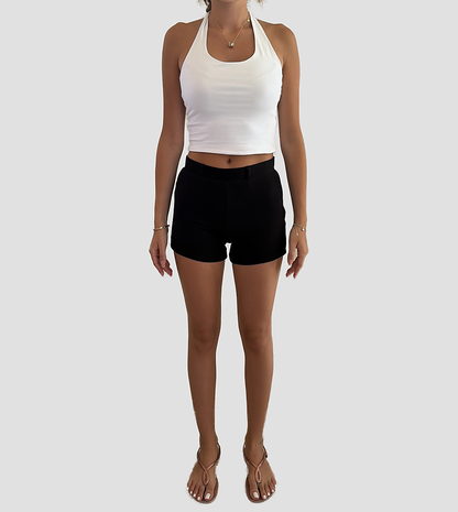 Shorts — Black