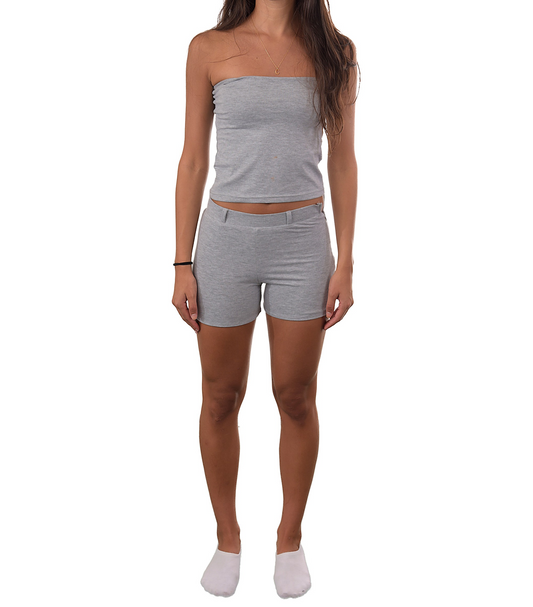 Shorts — Grey