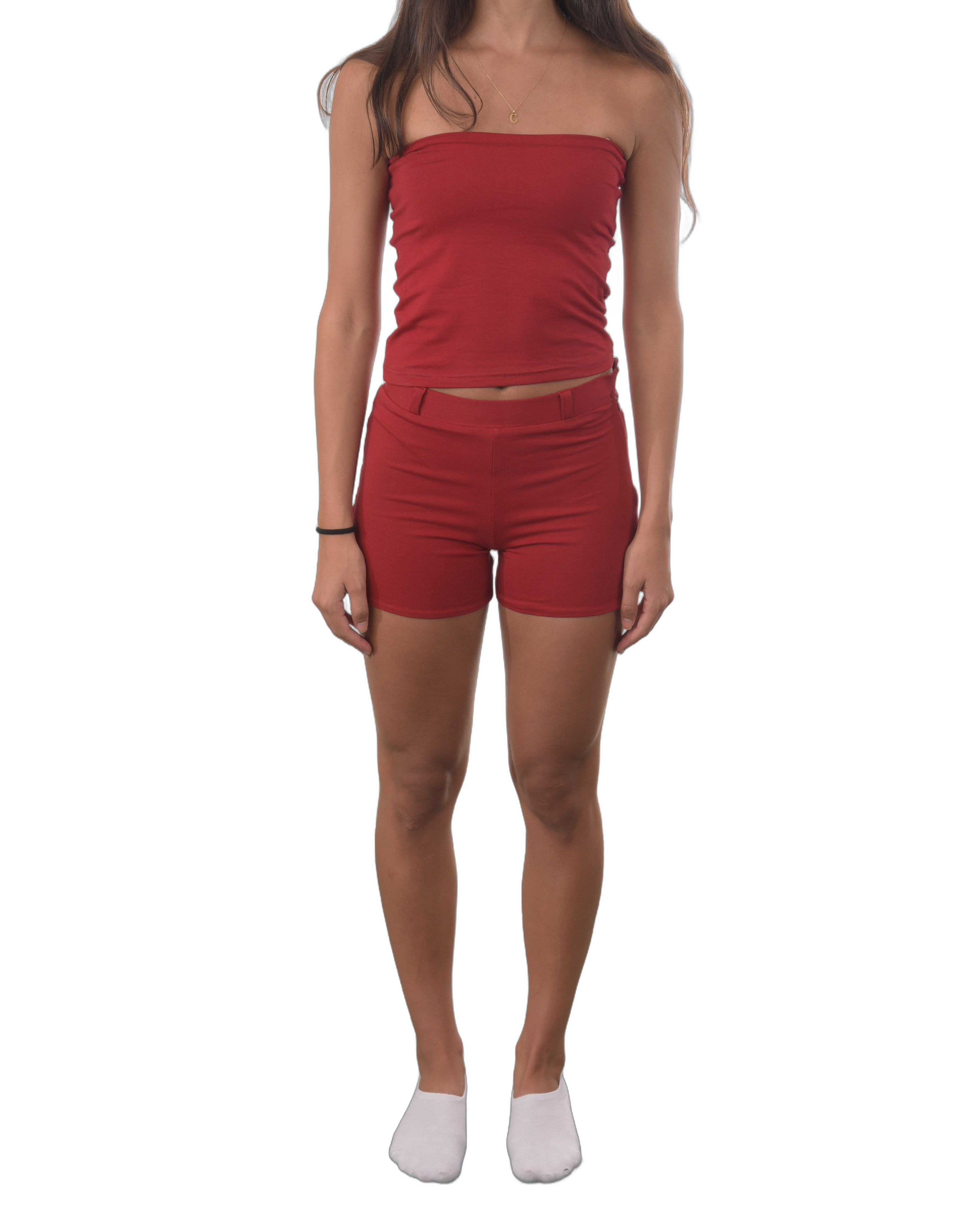 Shorts — Wine